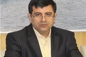 برنامه رساندن سهم ایران از کشتیرانی در دریای خزر به ۵۰ درصد محقق نشد!
