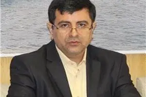 برنامه رساندن سهم ایران از کشتیرانی در دریای خزر به ۵۰ درصد محقق نشد!