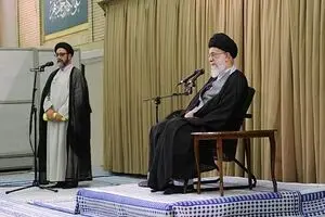 رهبر انقلاب، نماینده ولی فقیه در استان آذربایجان شرقی و امام جمعه تبریز را منصوب کردند