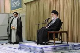 رهبر انقلاب، نماینده ولی فقیه در استان آذربایجان شرقی و امام جمعه تبریز را منصوب کردند