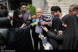 زنگنه: مدیران مخالف دولت باید حذف شوند