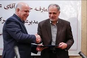 دروغ مدیرعامل شرکت نفت در خصوص تولید ۴ میلیون بشکه نفت در روز درآمد!/ اختلاف ۶۰ هزار بشکه‌ای تولید نفت ایران با اظهارات معاون زنگنه