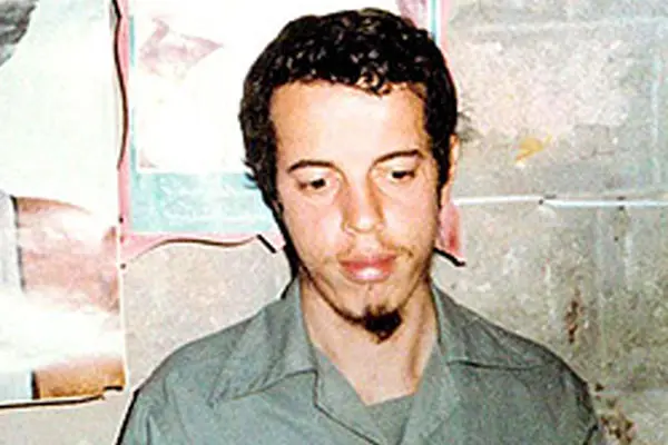 روایتی جدید از حسن باقری/ انتشار جلد سوم "روایت زندگی شهید حسن باقری"