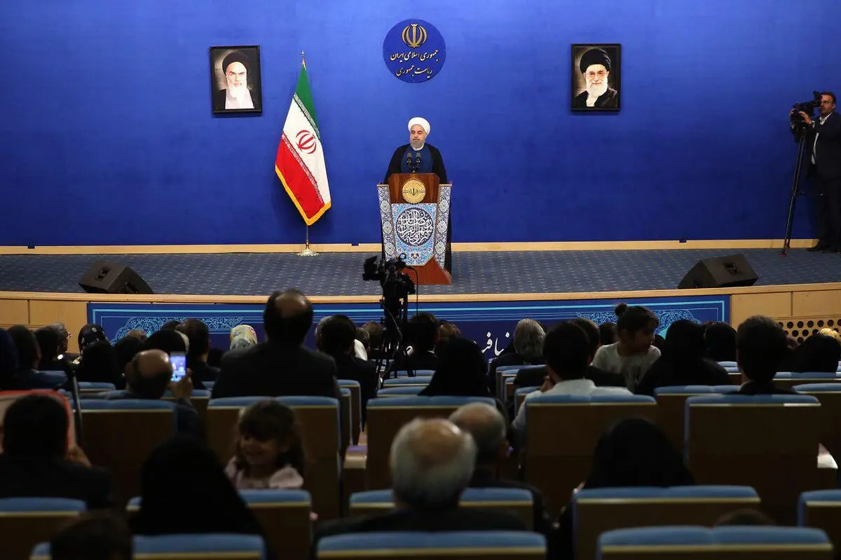 خودکفایی در تولید گندم، گازوییل و بنزین از آرزوهای مردم بود که برآورده شد/ پیروز حقیقی انتخابات، ملت و رهبری بودند