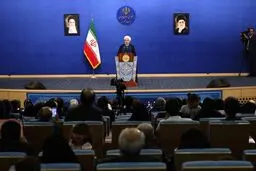 خودکفایی در تولید گندم، گازوییل و بنزین از آرزوهای مردم بود که برآورده شد/ پیروز حقیقی انتخابات، ملت و رهبری بودند