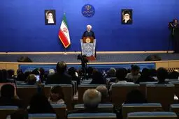 خودکفایی در تولید گندم، گازوییل و بنزین از آرزوهای مردم بود که برآورده شد/ پیروز حقیقی انتخابات، ملت و رهبری بودند