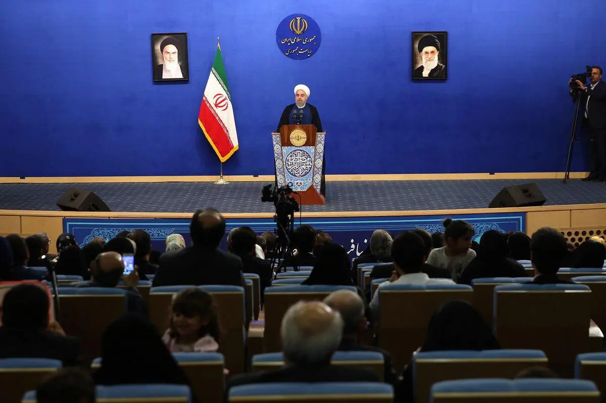 خودکفایی در تولید گندم، گازوییل و بنزین از آرزوهای مردم بود که برآورده شد/ پیروز حقیقی انتخابات، ملت و رهبری بودند