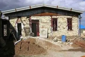 تعطیلی مسکن روستایی در دولت یازدهم ۴۰۰ هزار نفر را بیکار کرد