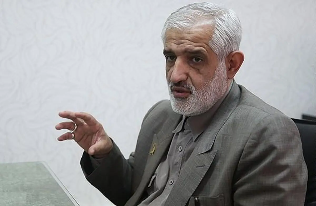حجت‌الاسلام رئیسی نمونه‌ای از یک سیاستمدار وارسته و ملتزم به قانون است