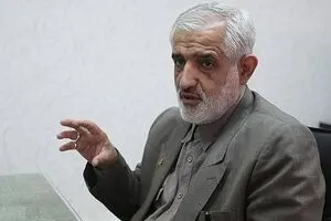 حجت‌الاسلام رئیسی نمونه‌ای از یک سیاستمدار وارسته و ملتزم به قانون است