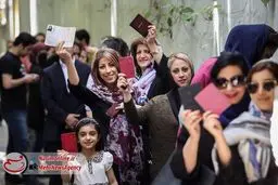 اعتراض بد‌ون آشوب هم می‌شد