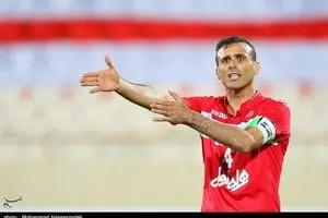 حسینی: قهرمانی در آسیا سخت است؛‌ اما برای هر سختی آماده می‌شویم/ فرقی ندارد با چه تیمی بازی کنیم