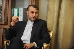 تهران بی‌اعتنا به رقص شمشیر به مبازره با تروریسم ادامه می‌دهد