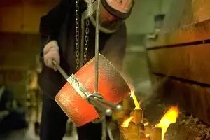 زیان انباشته صنایع ریخته‌گری ایران به مرز هشدار رسید