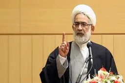 ارجاع شکایت ستاد انتخاباتی حجت‌الاسلام رئیسی به دادسرا