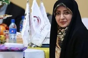 گوینده محبوب سیما در برنامه سحرگاهی شبکه نهال