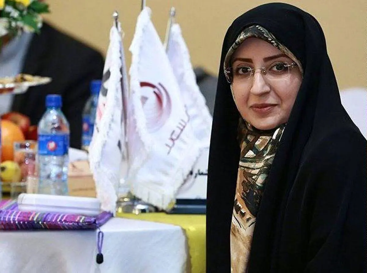 گوینده محبوب سیما در برنامه سحرگاهی شبکه نهال