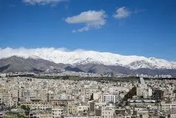 آسمان آفتابی در غالب نقاط کشور طی سه روز آینده