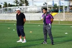 اسامی بازیکنان تیم ملی برای دیدار با ازبکستان اعلام شد/ استقلالی‌ها دعوت نشدند