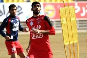 ۳ مدافع پرسپولیس در تیم منتخب دور برگشت یک هشتم نهایی آسیا+عکس