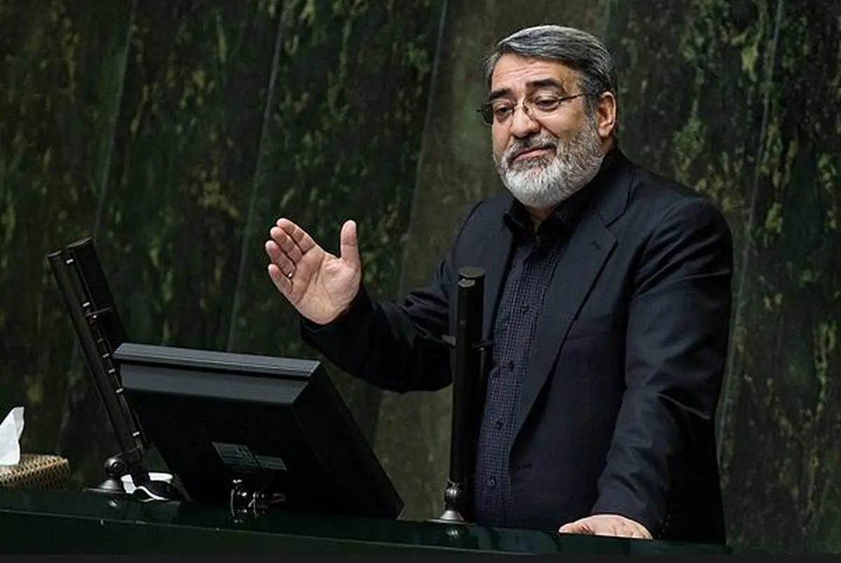 وزیر کشور برای ارائه گزارش انتخابات به مجلس می‌رود