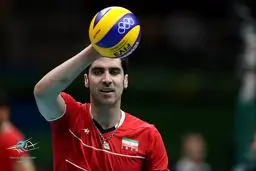 محمودی: نمی‌توان گفت کدام بازی ایران سخت‌تر یا آسان‌تر است/ غیبت 