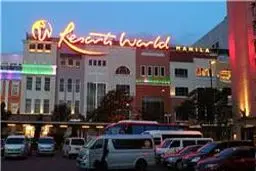 تیراندازی و انفجار در مرکز تفریحی در حومه پایتخت فیلیپین