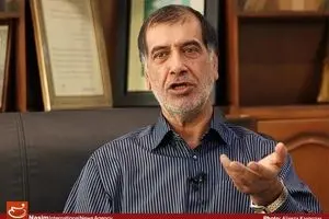 دولت از ظرفیت ۴۰ درصدی رقیب استفاده کند/ دولت باید متوجه باشد که این ۴۰ درصد دولت را رصد می‌کنند