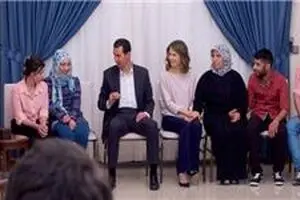 مسئله ربوده‌شدگان و مفقودان دغدغه اصلی حکومت سوریه است