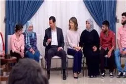 مسئله ربوده‌شدگان و مفقودان دغدغه اصلی حکومت سوریه است