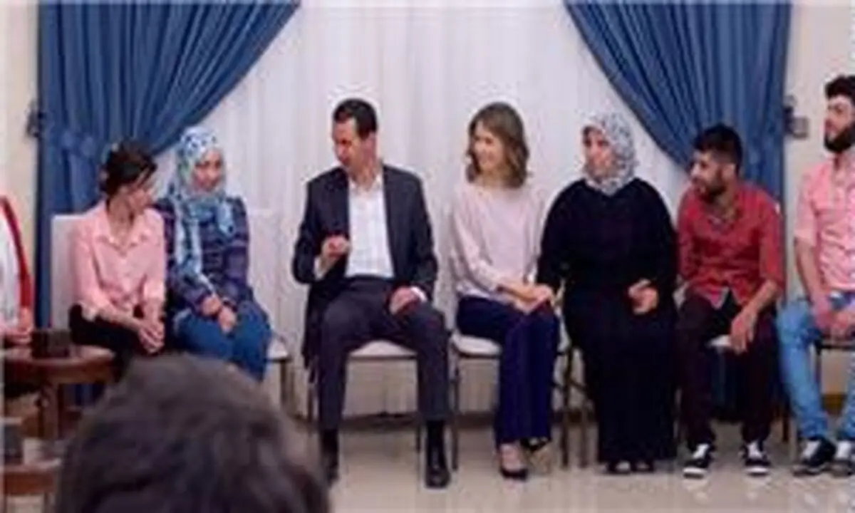 مسئله ربوده‌شدگان و مفقودان دغدغه اصلی حکومت سوریه است