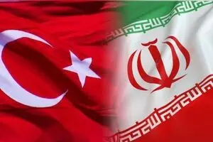 صادرات ترکیه به ایران ۲۶ درصد کاهش یافت/ تجارت ۳.۵ میلیارد دلاری ایران و ترکیه در ۴ ماه