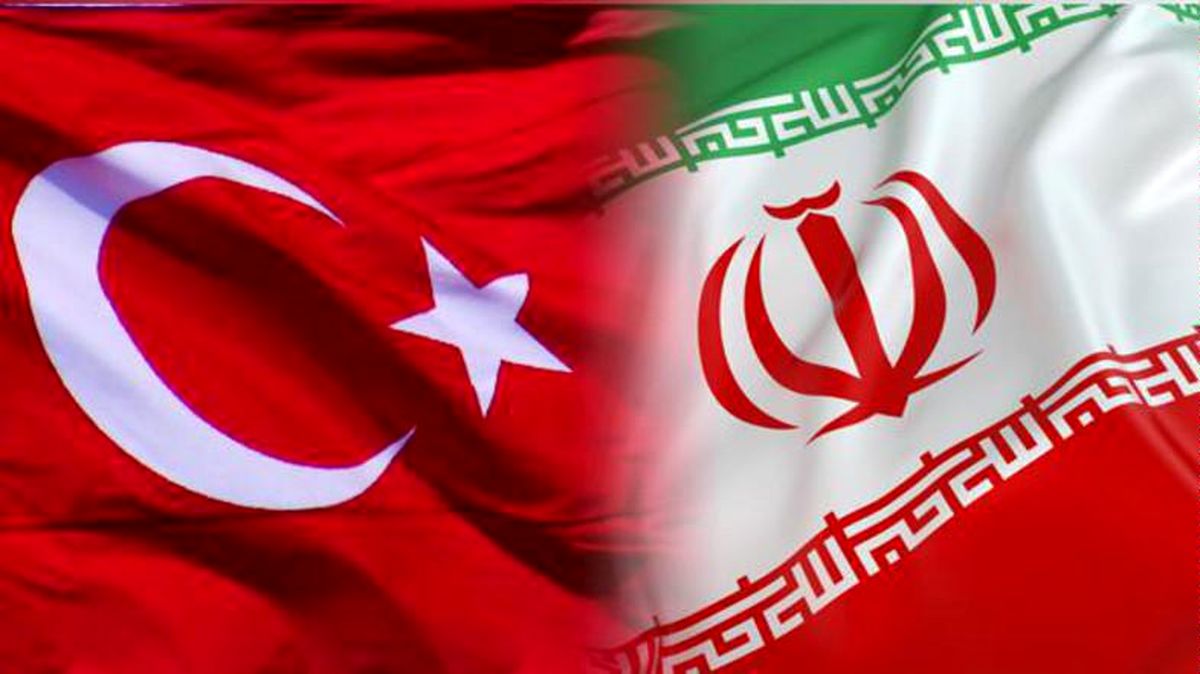 صادرات ترکیه به ایران ۲۶ درصد کاهش یافت/ تجارت ۳.۵ میلیارد دلاری ایران و ترکیه در ۴ ماه