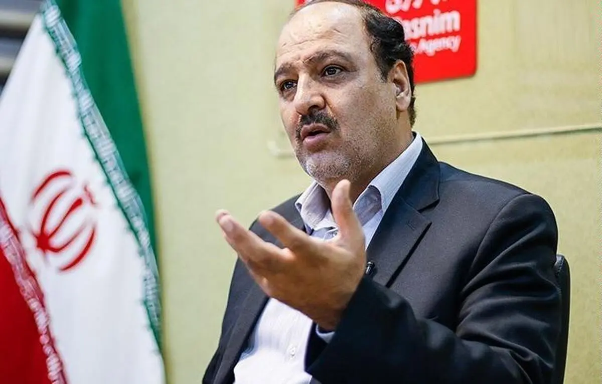 "دولت محرمانه‌ها" توضیح دهد به کدام جُرم باید گاز مجانی به ترکیه بدهیم