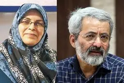 سلیمی‌نمین: روحانی دولت را به ستاد تبلیغاتی خود تبدیل کرد/ منصوری: قوه‌قضائیه با متخلفین برخورد کند، حتی اطرافیان روحانی