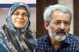 سلیمی‌نمین: روحانی دولت را به ستاد تبلیغاتی خود تبدیل کرد/ منصوری: قوه‌قضائیه با متخلفین برخورد کند، حتی اطرافیان روحانی