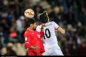 قیمت بلیت‌ بازی دوستانه ایران و مونته‌ نگرو اعلام شد