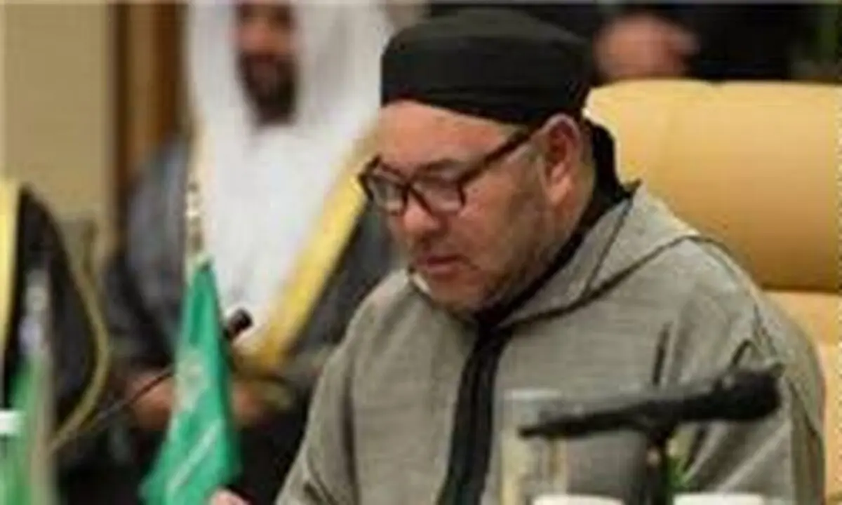 پادشاه مغرب به دلیل حضور "نتانیاهو"، در نشست آفریقا شرکت نمی‌کند