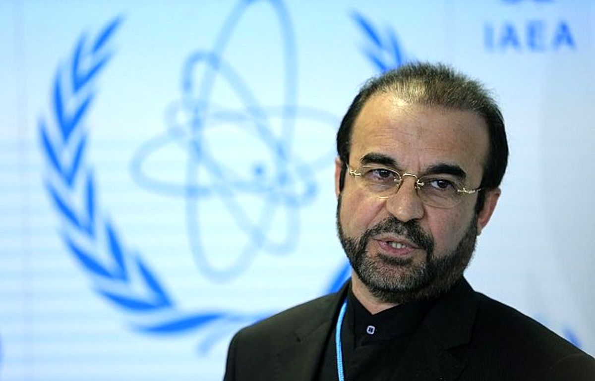 آژانس بار دیگر تایید کرده که فعالیت‌های هسته‌ای ایران در چارچوب برجام پیش می‌رود