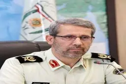 تهمیدات پلیس در مراسم ارتحال امام/ استقرار ایستگاه‌های پلیس و گشتی‌‌های ناجا در مرقد مطهر