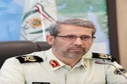 تهمیدات پلیس در مراسم ارتحال امام/ استقرار ایستگاه‌های پلیس و گشتی‌‌های ناجا در مرقد مطهر
