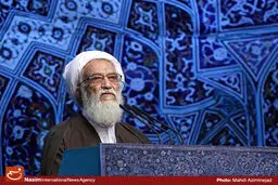 ناگفته‌های آیت‌الله موحدی کرمانی از رفاقت هفتاد ساله با آیت‌الله هاشمی