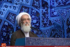 ناگفته‌های آیت‌الله موحدی کرمانی از رفاقت هفتاد ساله با آیت‌الله هاشمی