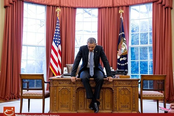 ادعای محافظه‌کاران آمریکا درباره حضور نماینده اوباما در ایران در سال ۲۰۰۸