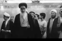 قسمت‌های جدید مجموعه مستند 