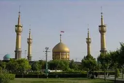 اعلام محدودیت‌های ترافیکی مراسم سالگرد ارتحال امام(ره)