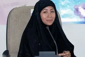 سوخی اینوخوسا میهمان برنامه سحرگاهی شبکه کودک