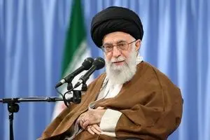 پخش خطبه تاریخی تحلیلی مقام معظم رهبری درباره قیام ۱۵ خرداد