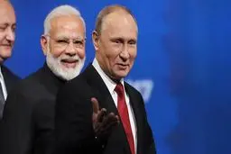 درس پوتین به ترامپ و روحانی