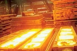 زیان انباشته بزرگترین غول آهنی کشور در دولت یازدهم ۱۶ برابر شد!